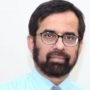 Bone marrow transplantation physician Dr Tahir Shamsi passes away in Karachi