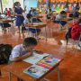 WHO Europe urges better Covid protection for children