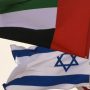 Key dates in Israel’s normalisation of ties with the UAE