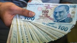 TRY TO PKR: Today’s Turkish Lira to PKR rates on, 6th Jan 2022