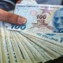 Turkish lira to PKR