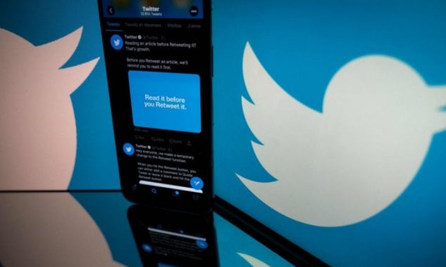 Twitter admits policy ‘errors’ after far-right abuse