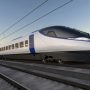 UK orders Europe’s fastest train in massive deal