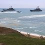 UK warns Russia Ukraine incursion would be ‘strategic’ error