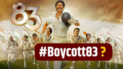 Boycott 83