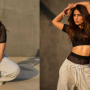Ushna Shah: ‘Whoever Thinks We Spread ‘Fahashi’ Should Get Off Their TV’