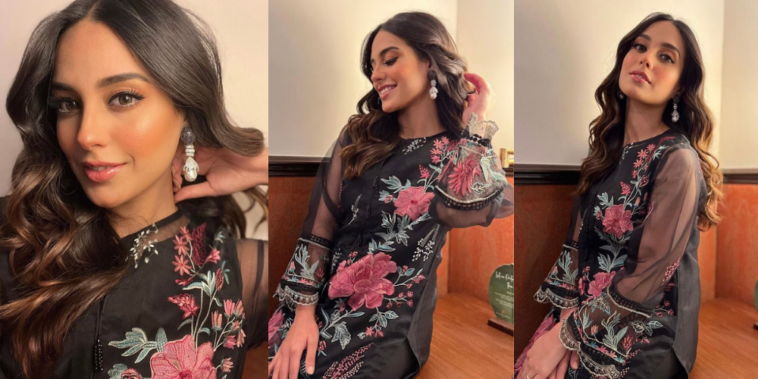 Iqra Aziz