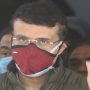 Sourav Ganguly hospitalized due to Covid
