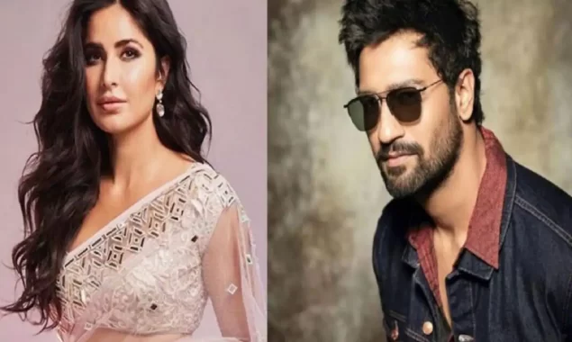 Who is Paying Katrina Kaif and Vicky Kaushal’s Wedding Expense?