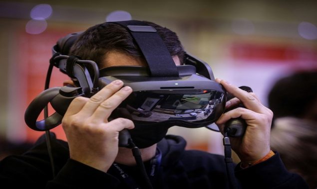 Tech 2022 trends: Meatless meat, Web 3.0, Big Tech battles