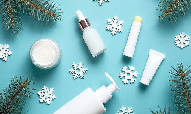 How to prepare your skin for winters