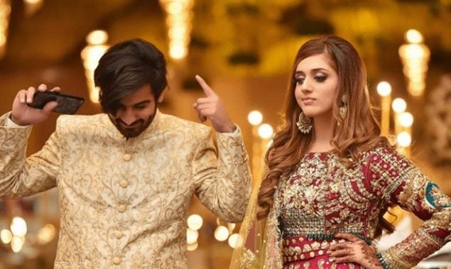 Throwback: Jannat Mirza’s dance video sets the internet on fire – Watch Video