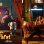 Saba Qamar reveals first look of Naina Ki Sharafat