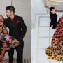 Priyanka Chopra graces British Fashion Awards 2021 in Richard Quinn