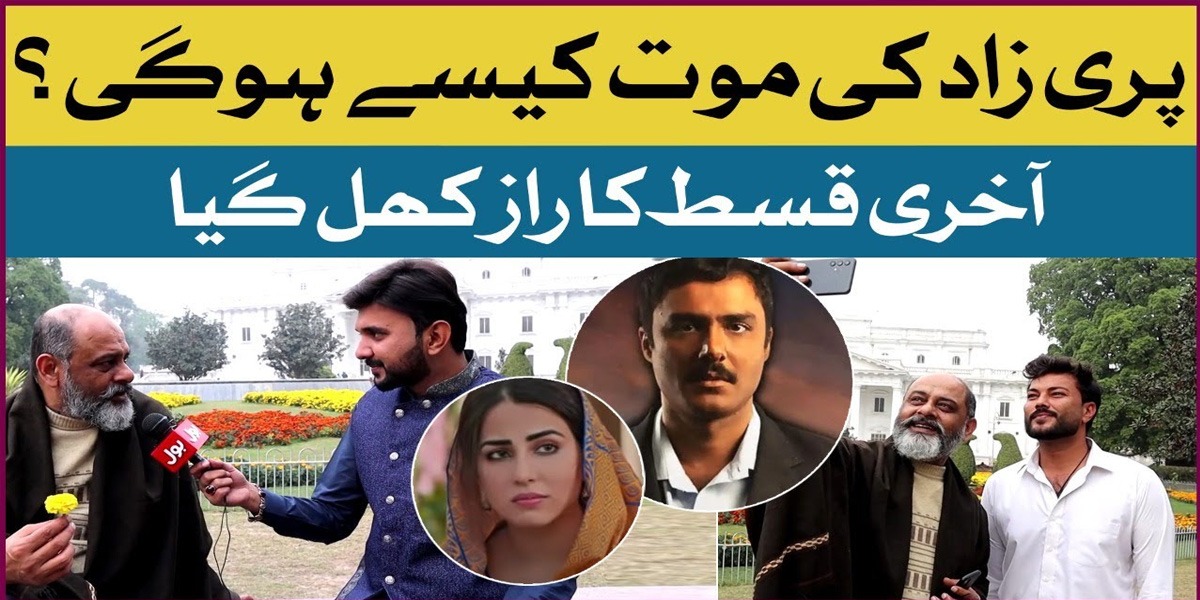 Who will die in Parizaad? The last episode's secret is revealed