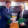 Pakistan, Kazakhstan sign deal to promote research