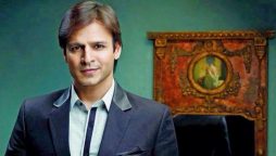 Vivek Oberoi