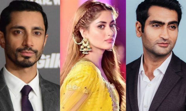 Eastern Eye’s top 50 Asian Celebrities list: Sajal Aly and other Pakistani actors make it to top 10