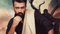 Atif Aslam ready to make his TV debut