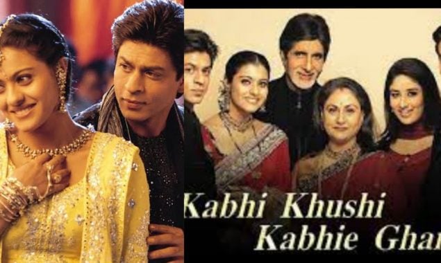 20 years of ‘Kabhi Khushi Kabhie Gham’