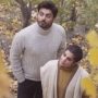 Fawad Khan & Sanam Saeed appear on Indian screen