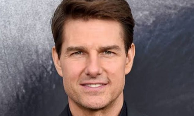 Tom Cruise delivers 300 Christmas cakes to ‘Mission: Impossible 7’ crew on a private jet