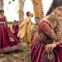 Sajal Aly looks breathtaking in recent shoot