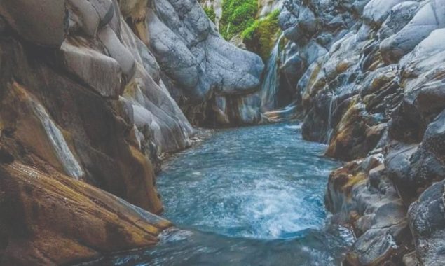 Moola Chotok – The iconic dreamland