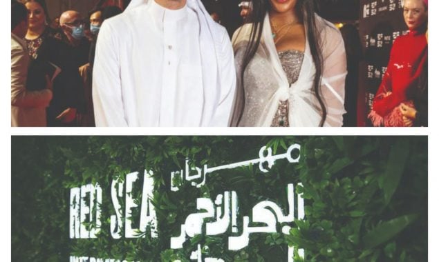 SAUDI ARABIA HOSTS ITS FIRST FILM FESTIVAL IN DECADES