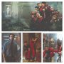 Money Heist – A Runway Hit
