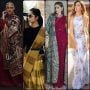 Having trouble styling a sari for winters? Not anymore!