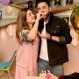 Komal Iqbal shares video of husband’s birthday celebration