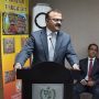 Pakistan’s envoy to Saudi Arabia holds interactive session