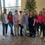 Hannah Brown shared a family dinner with Jed Wyatt’s Ex Haley Stevens