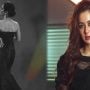 Hania Aamir raises the temperature in a strapless gown, see photos