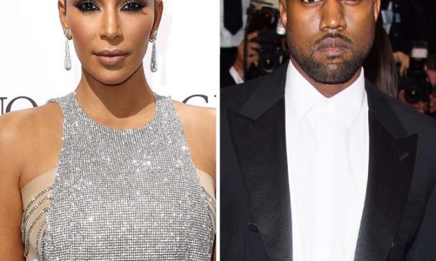 Kanye West got a house right across his ex Kim Kardashian