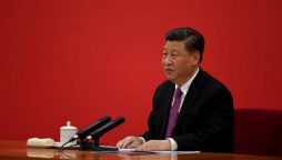 Xi