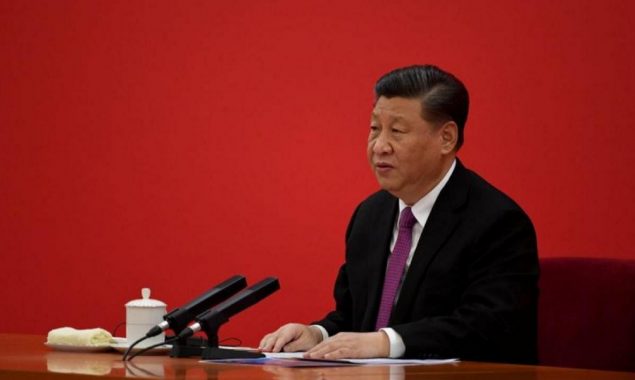 Urgent: Xi says China to push for new progress in relationship with Iceland