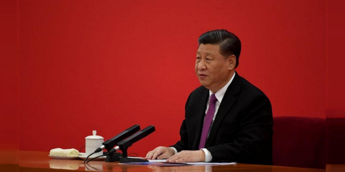 Xi