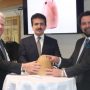 Australia returns illegally smuggled Bronze Age stone to Pakistan