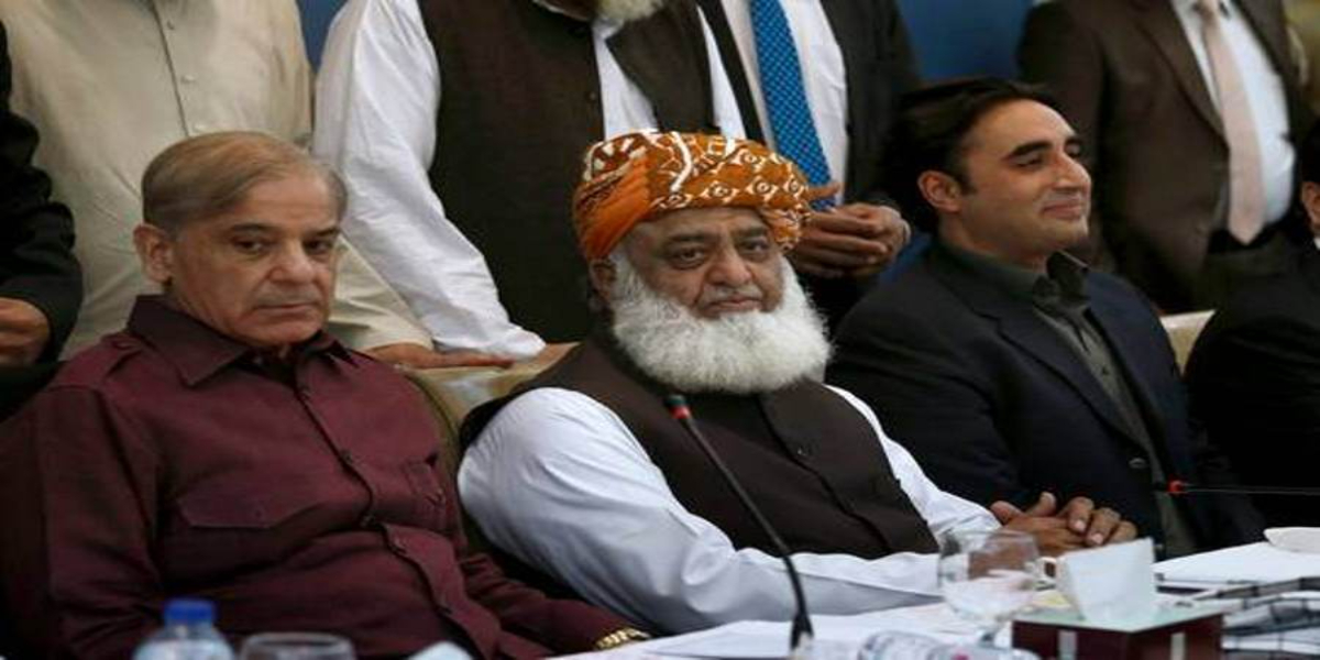Opposition fails to reach consensus on name of NAB chief