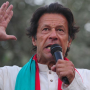 Imran Khan to himself contest by-election on nine National Assembly seats