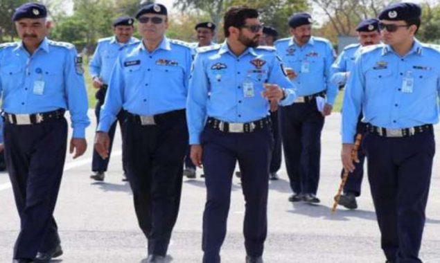 Islamabad Police chalks out security plan for New Year’s Eve
