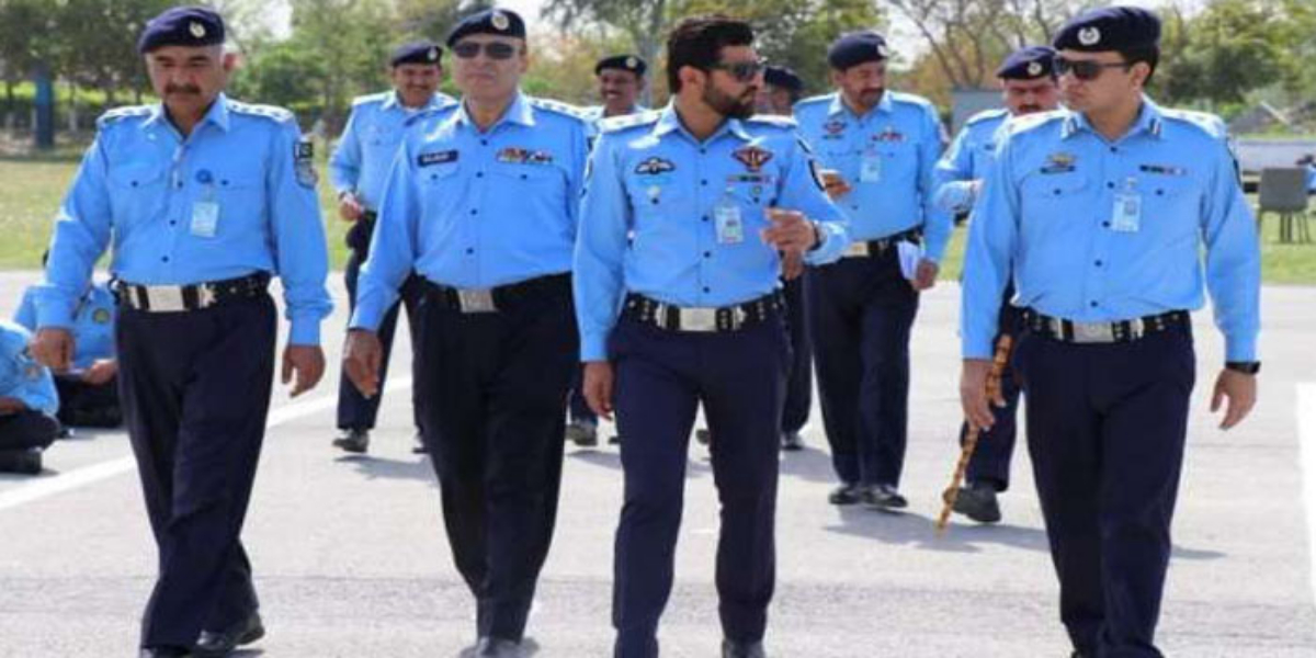 Islamabad