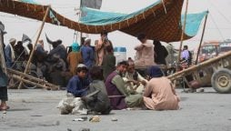 afghanistan poverty