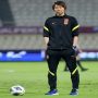 Former Everton star Li Tie quits as China coach