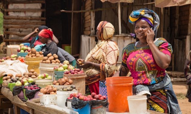 Chinese smartphone brands top Africa’s market in Q3