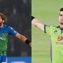 Shaheen turns down Afridi’s advice on assuming captaincy