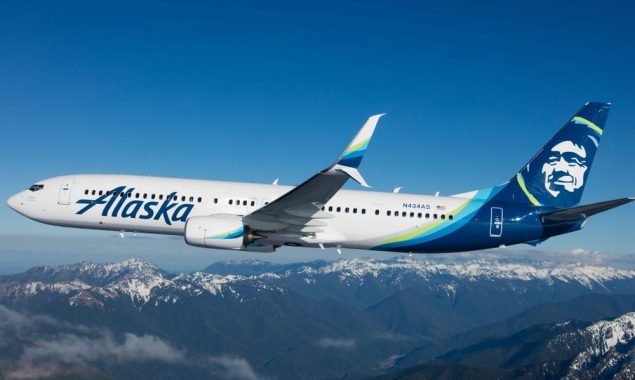Alaska Airlines expands oneworld partnership with new int’l flights