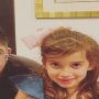 “Happy birthday to my little girl, one of life’s true gifts”, Wasim Akram wishes her daughter a happy birthday